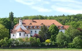Tagungshaus Reimlingen